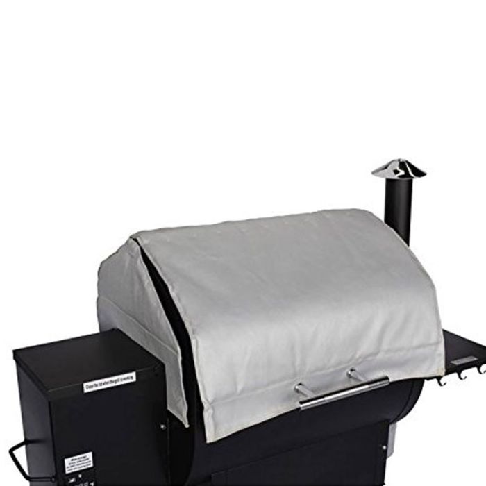 Green Mountain Grills 6003 Thermal Blanket for Daniel Boone Pellet Grill