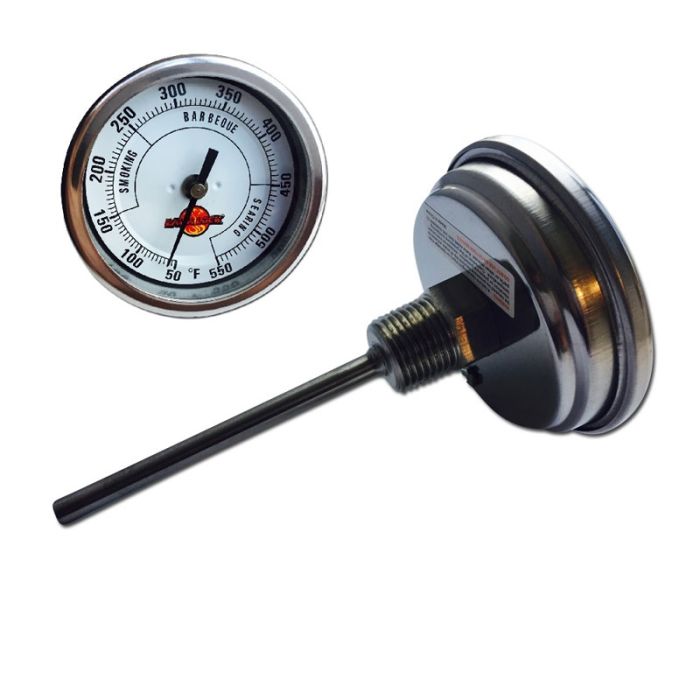 LavaLock® Insulated Smoker Thermometer 3