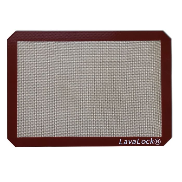 LavaLock® Grilling Mat 16