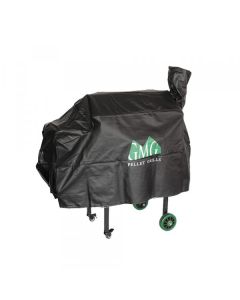GMG Daniel Boone Grill Cover Green Mountain Grill, CHOICE MODEL - GMG-3001