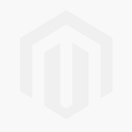 LavaLock® 6 x 3 Stainless Bolt on Logo Plate