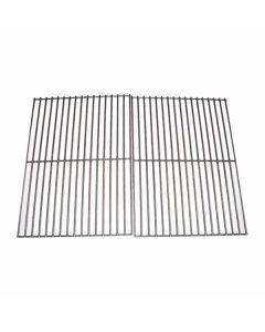 GMG replacement Grate for Daniel Boone DB grills, Stainless Steel - set of 2